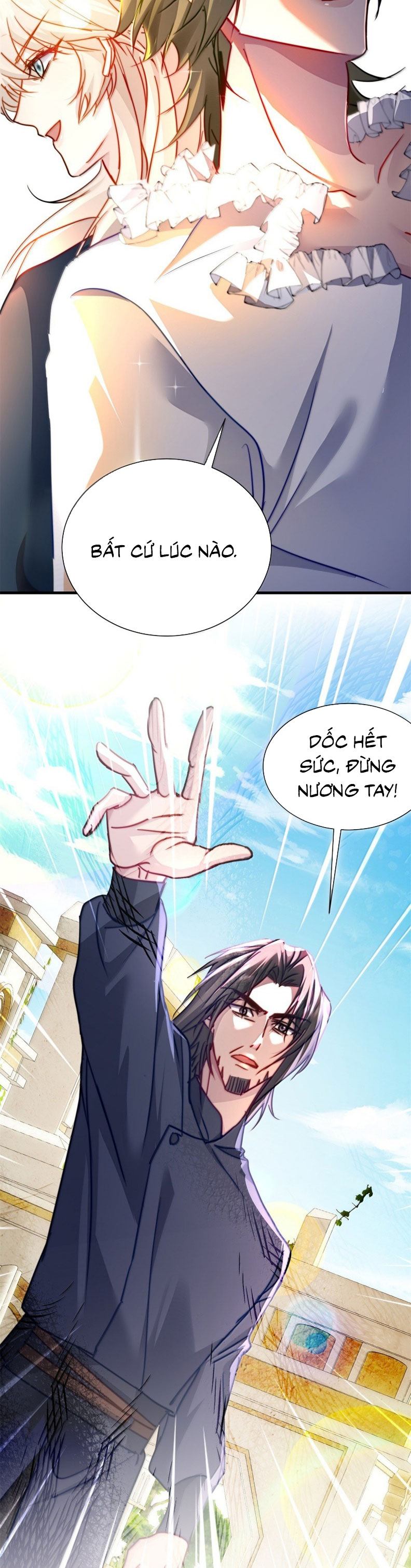 Lồng Tuyết Chap 64 - Next Chap 65