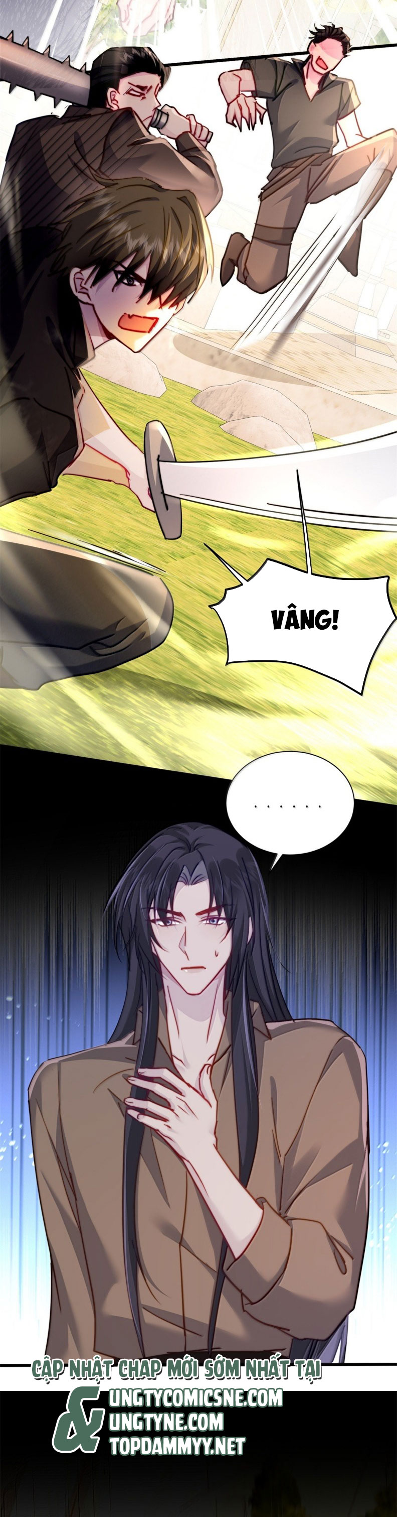 Lồng Tuyết Chap 64 - Next Chap 65