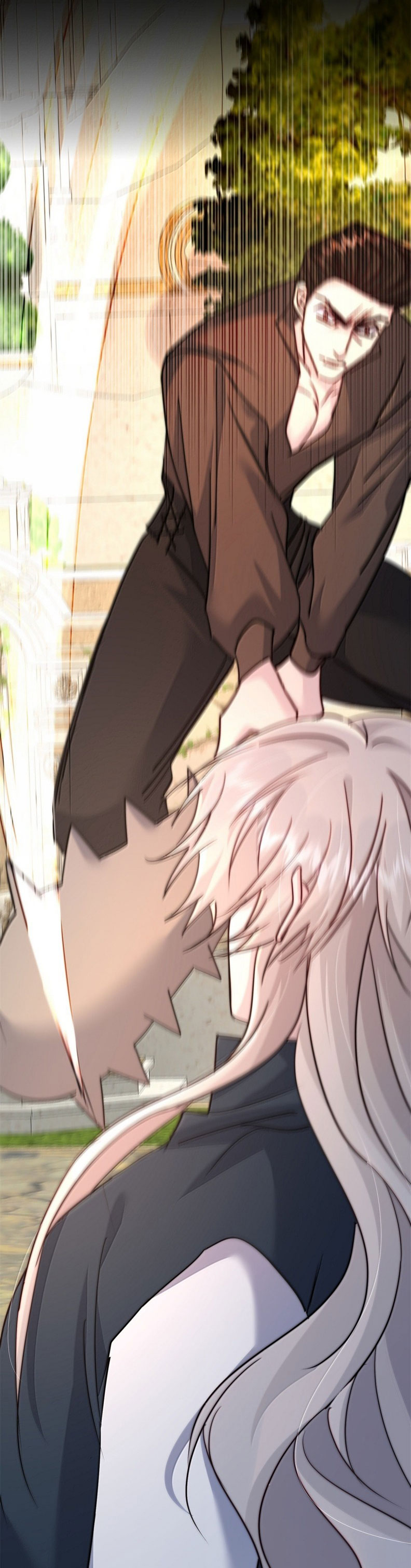 Lồng Tuyết Chap 64 - Next Chap 65