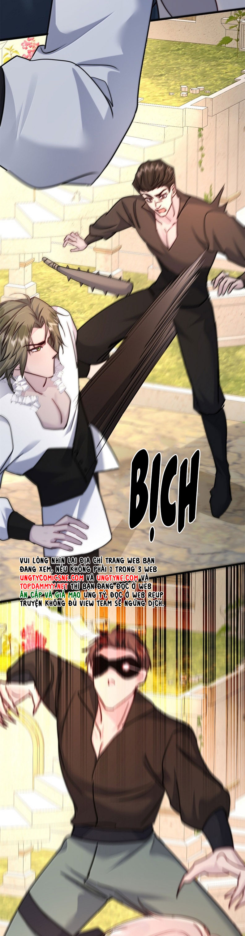 Lồng Tuyết Chap 64 - Next Chap 65