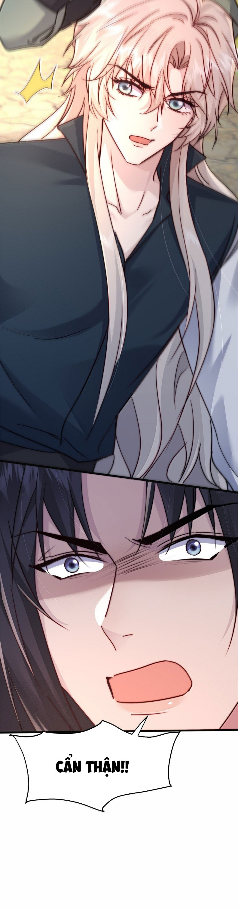 Lồng Tuyết Chap 64 - Next Chap 65