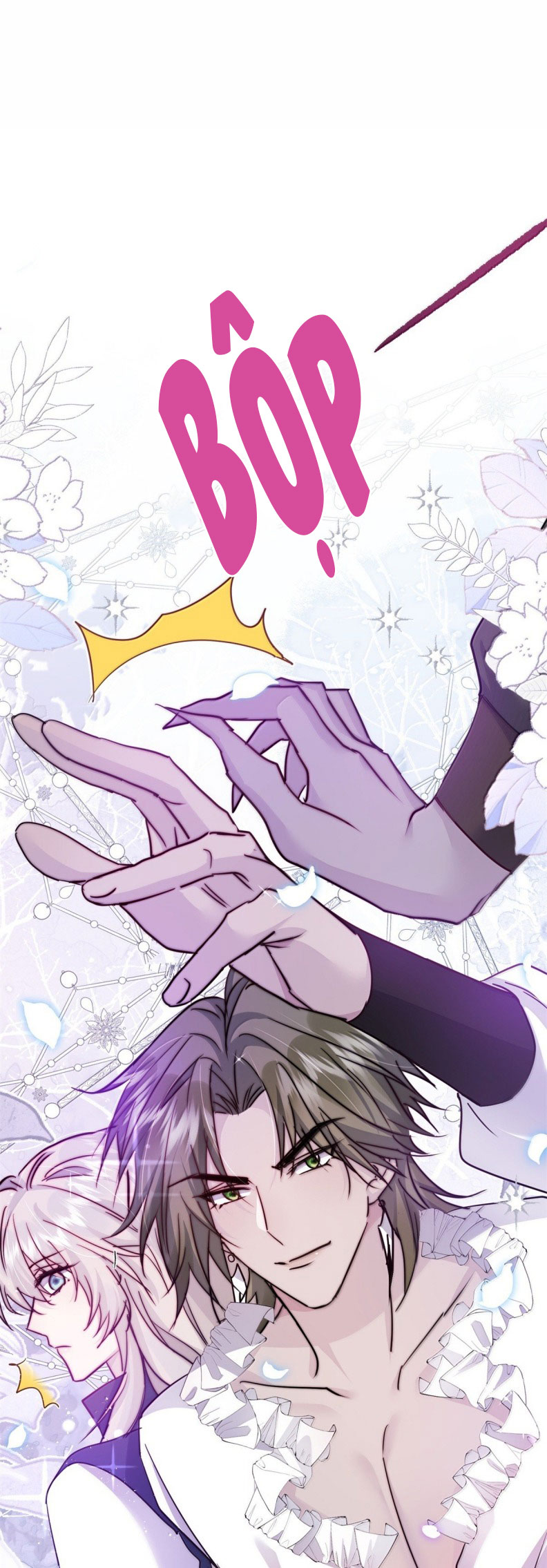 Lồng Tuyết Chap 64 - Next Chap 65