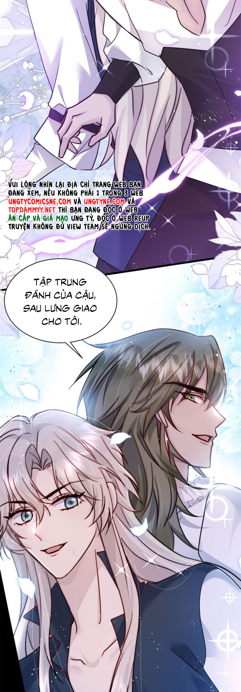 Lồng Tuyết Chap 64 - Next Chap 65