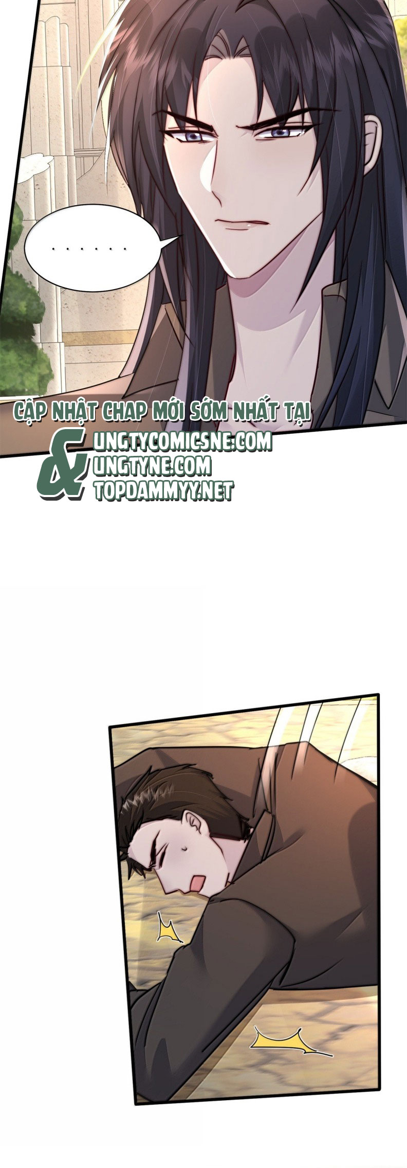 Lồng Tuyết Chap 64 - Next Chap 65