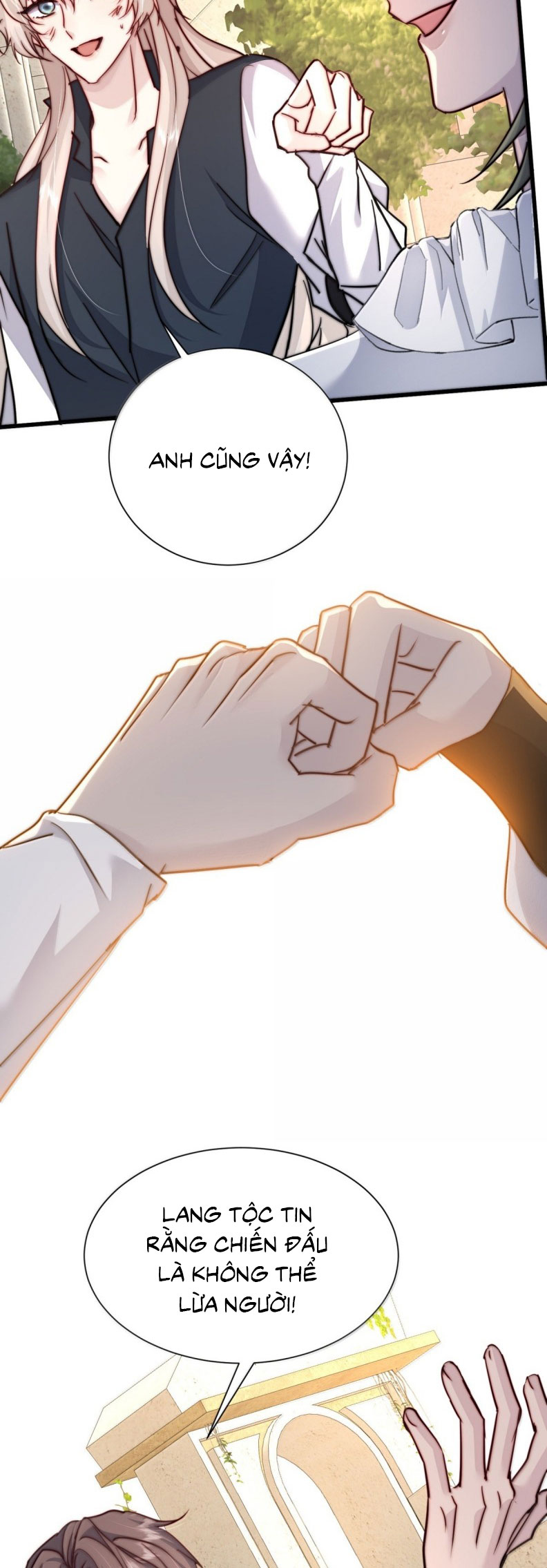 Lồng Tuyết Chap 64 - Next Chap 65