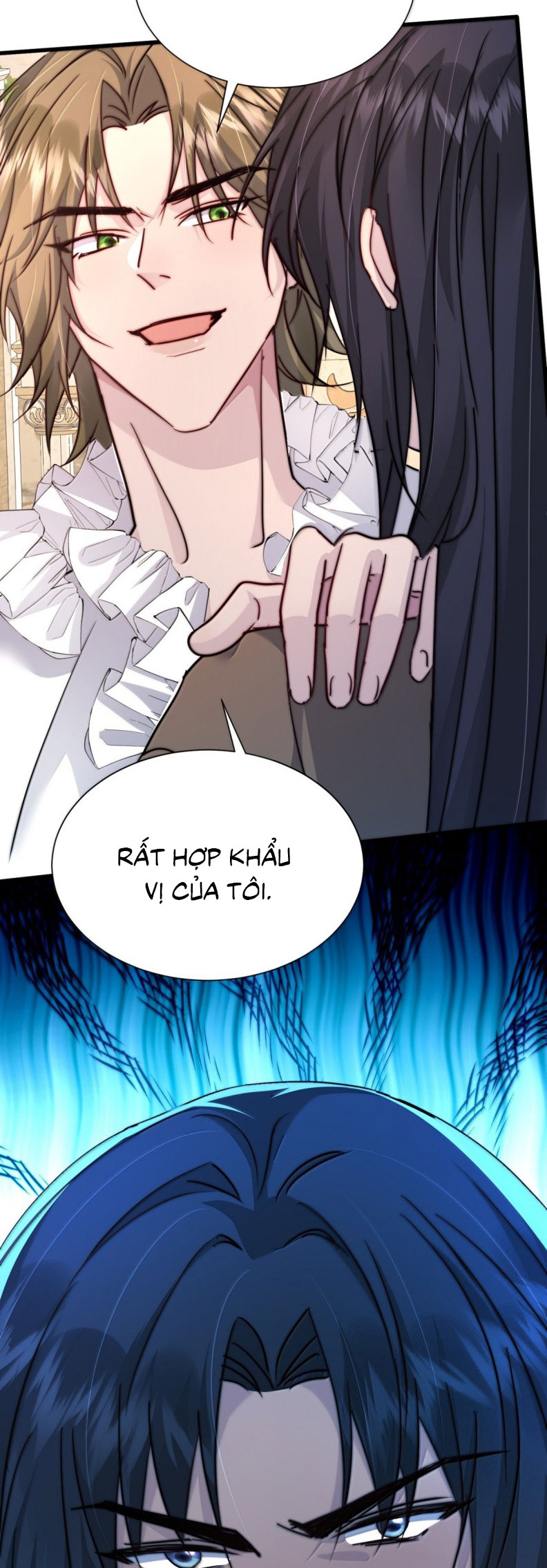 Lồng Tuyết Chap 64 - Next Chap 65