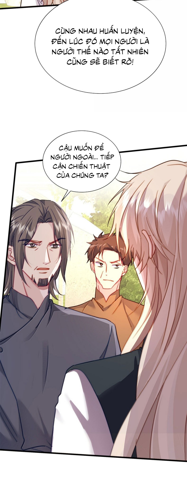 Lồng Tuyết Chap 64 - Next Chap 65