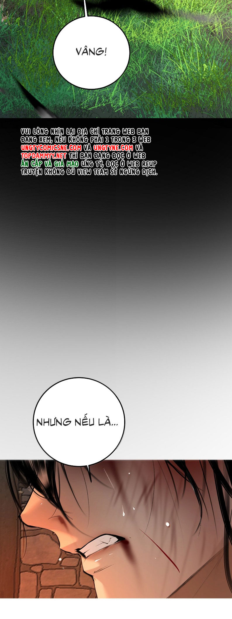 Cùng Quân Nói Chuyện Yêu Đương Chap 43 - Next Chap 44