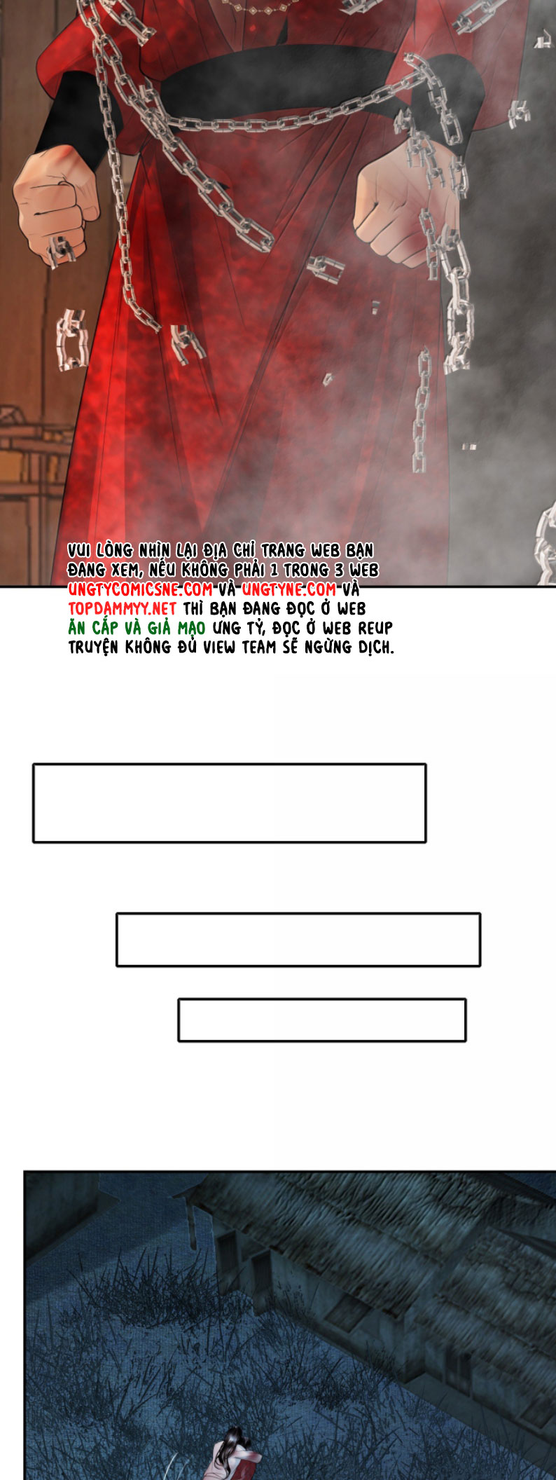 Cùng Quân Nói Chuyện Yêu Đương Chap 43 - Next Chap 44