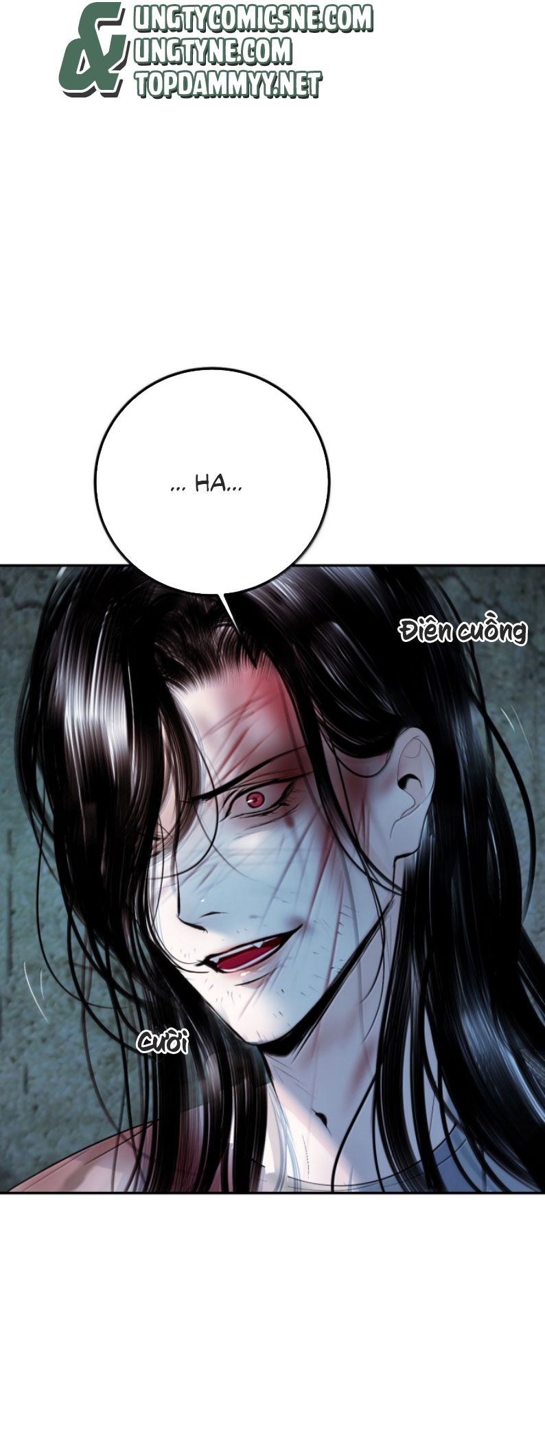 Cùng Quân Nói Chuyện Yêu Đương Chap 43 - Next Chap 44