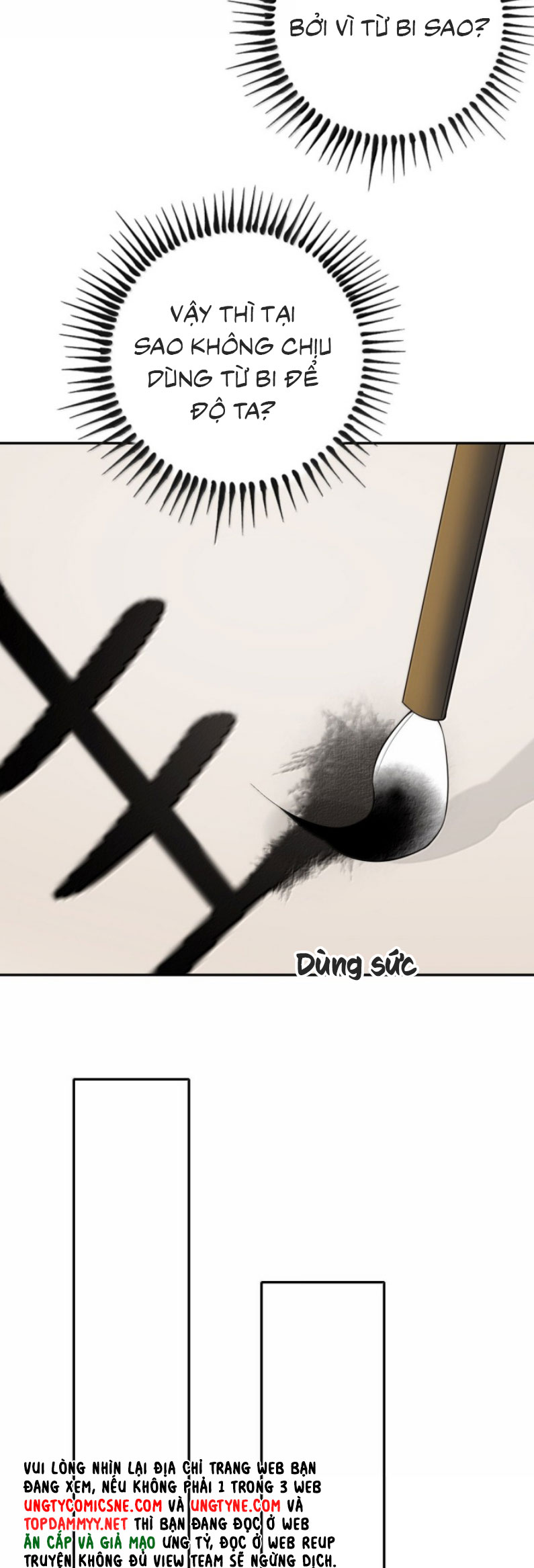 Cùng Quân Nói Chuyện Yêu Đương Chap 43 - Next Chap 44