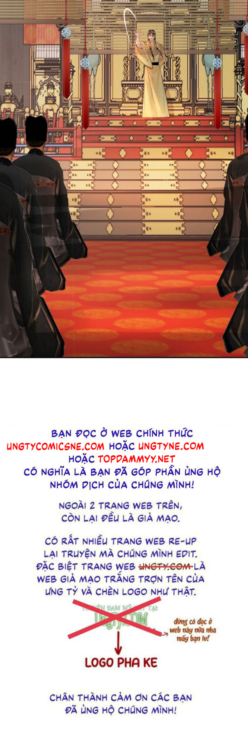 Cùng Quân Nói Chuyện Yêu Đương Chap 43 - Next Chap 44