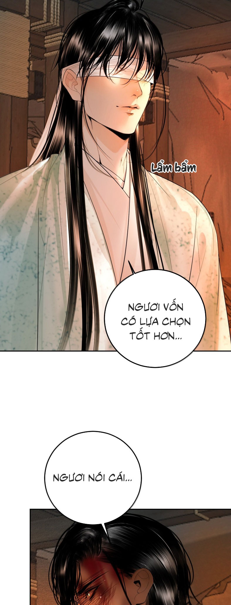 Cùng Quân Nói Chuyện Yêu Đương Chap 43 - Next Chap 44