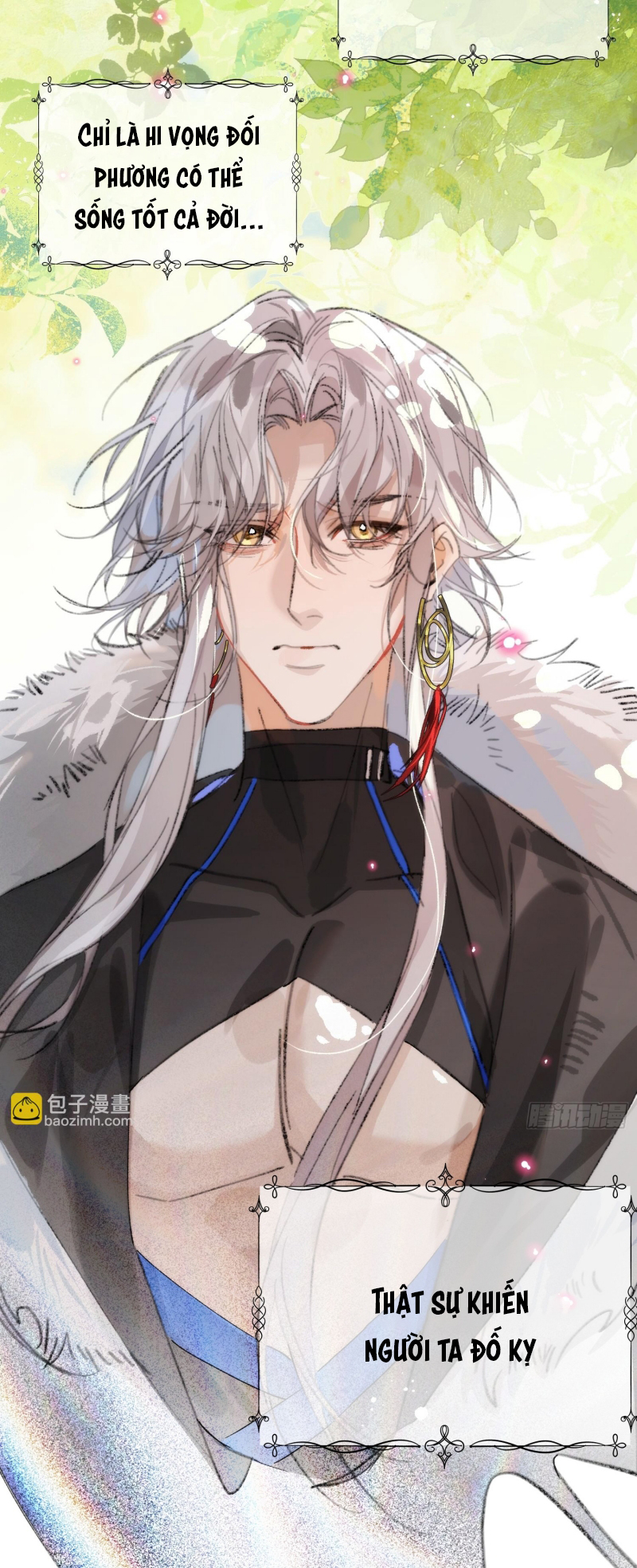 Đêm Cầu Nguyện Chap 15 - Trang 2