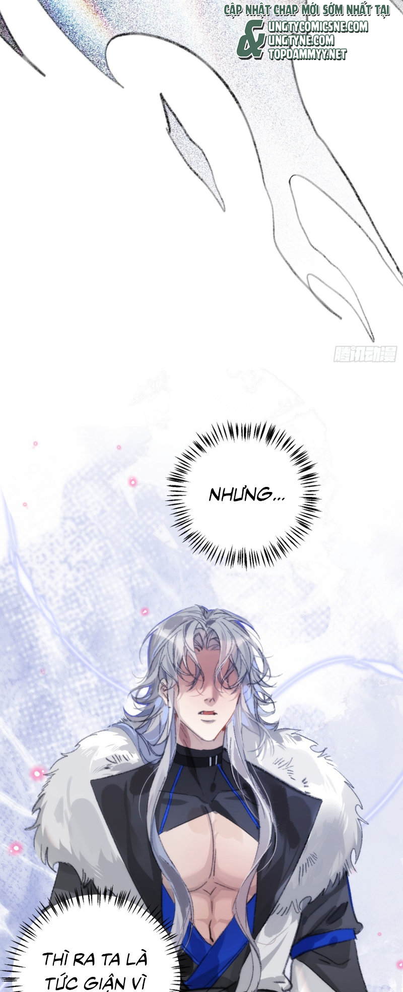 Đêm Cầu Nguyện Chap 15 - Trang 2