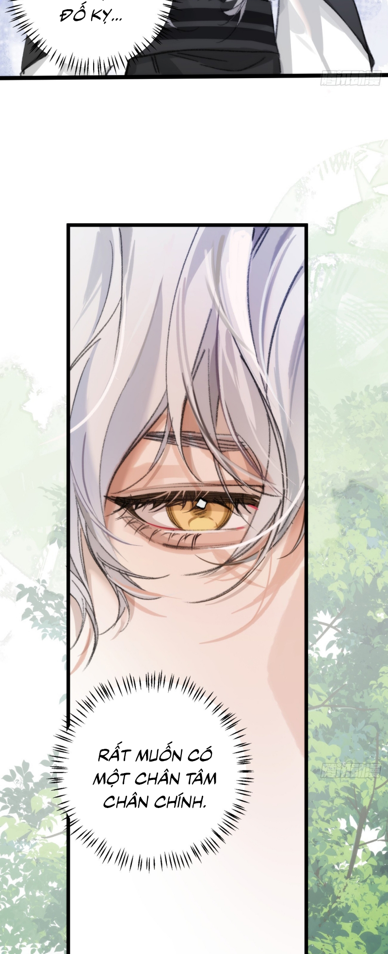 Đêm Cầu Nguyện Chap 15 - Trang 2