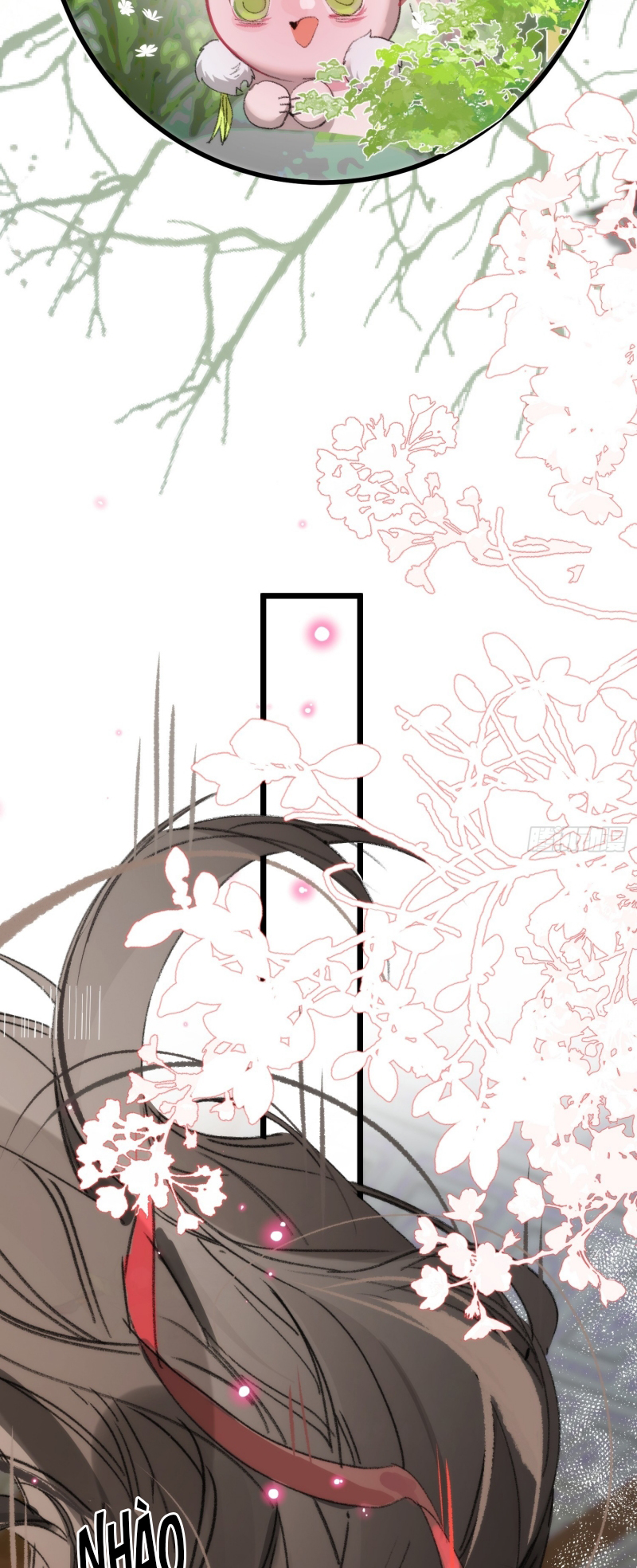 Đêm Cầu Nguyện Chap 15 - Trang 2