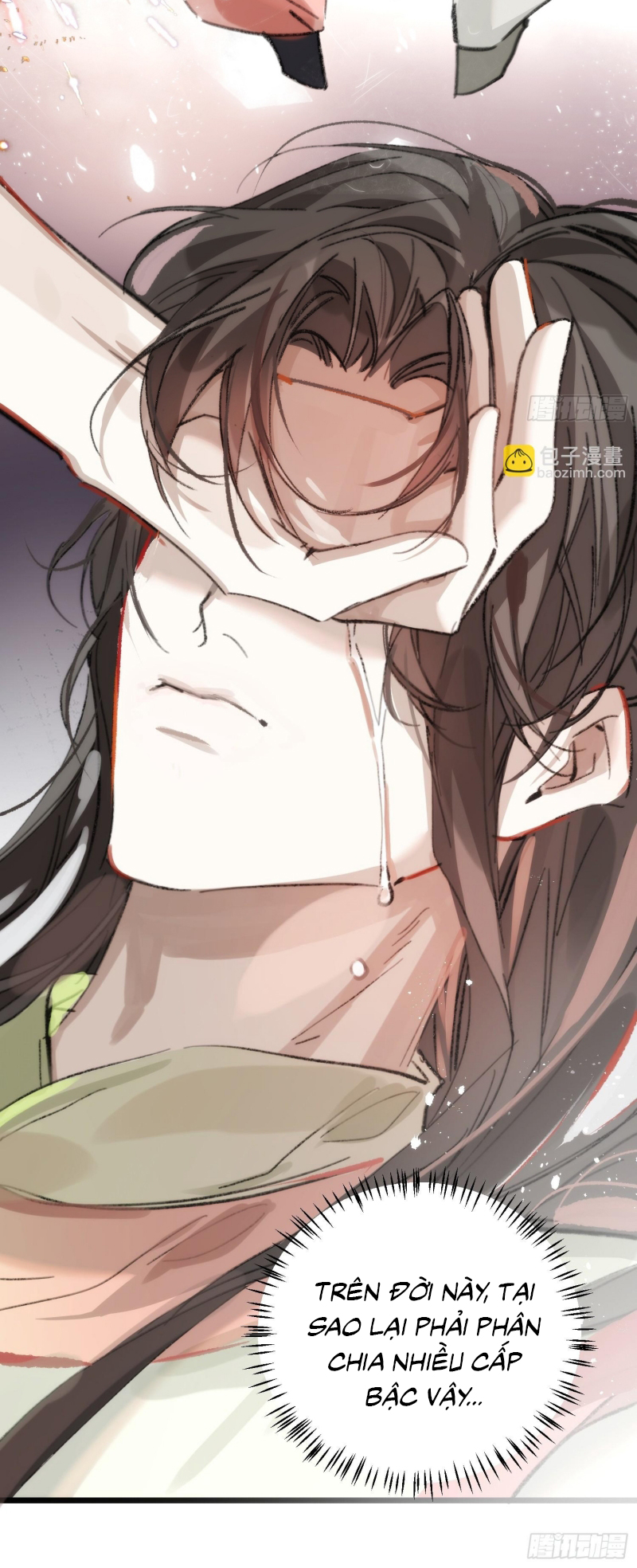 Đêm Cầu Nguyện Chap 15 - Trang 2