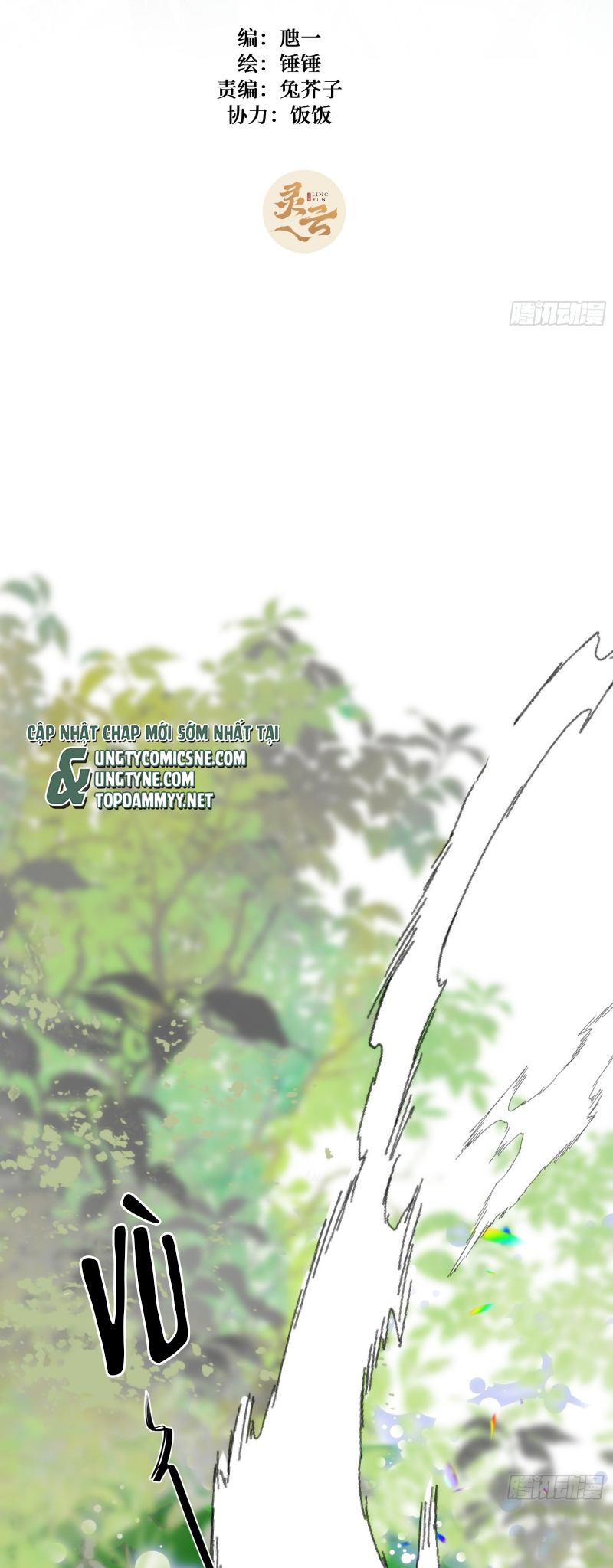 Đêm Cầu Nguyện Chap 15 - Trang 2