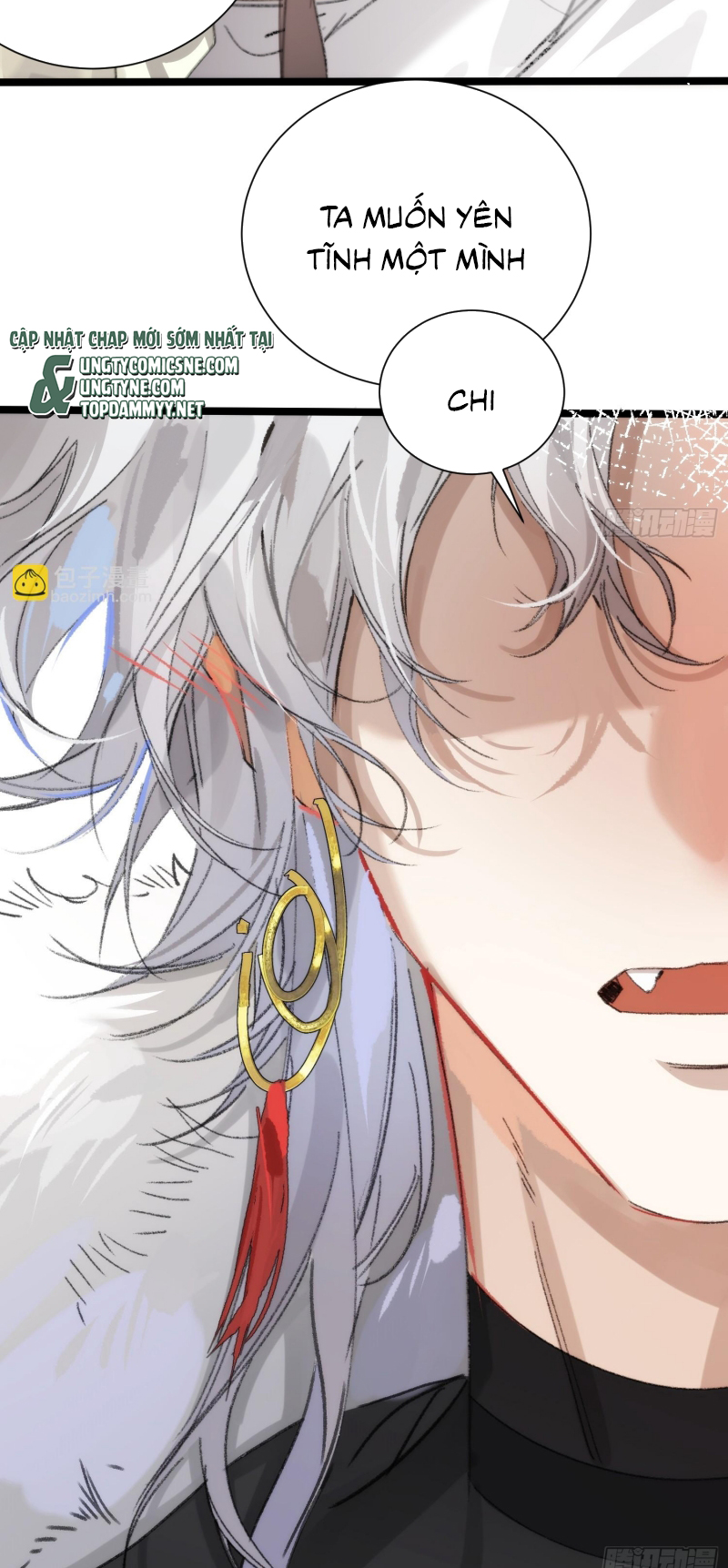 Đêm Cầu Nguyện Chap 15 - Trang 2