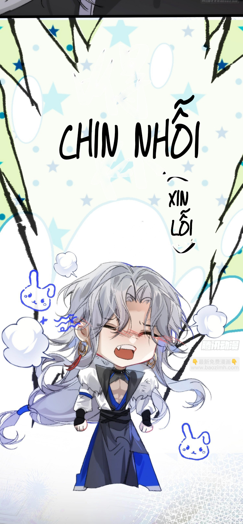 Đêm Cầu Nguyện Chap 15 - Trang 2