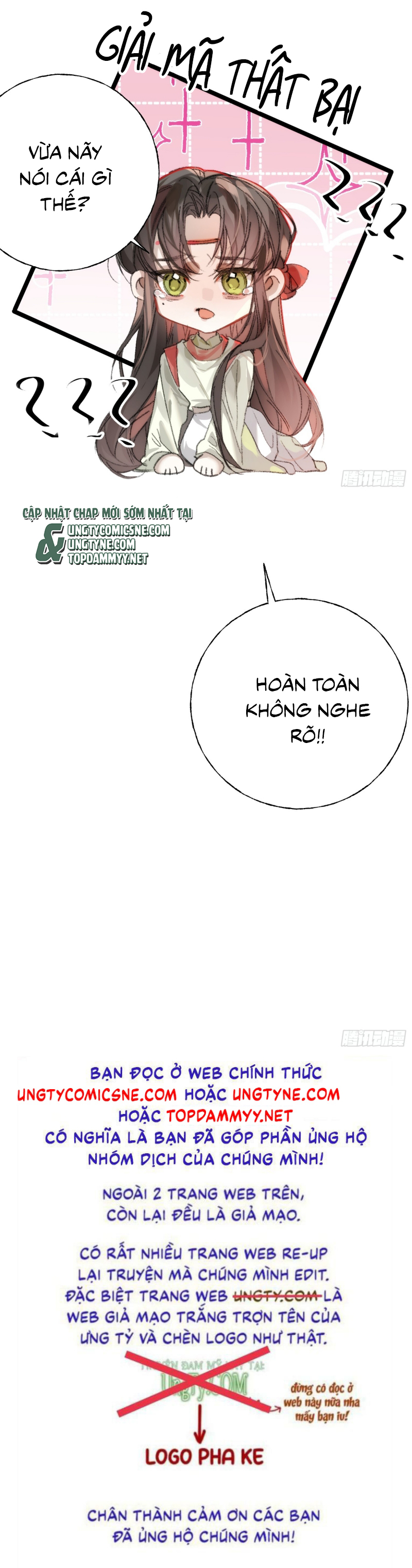 Đêm Cầu Nguyện Chap 15 - Trang 2