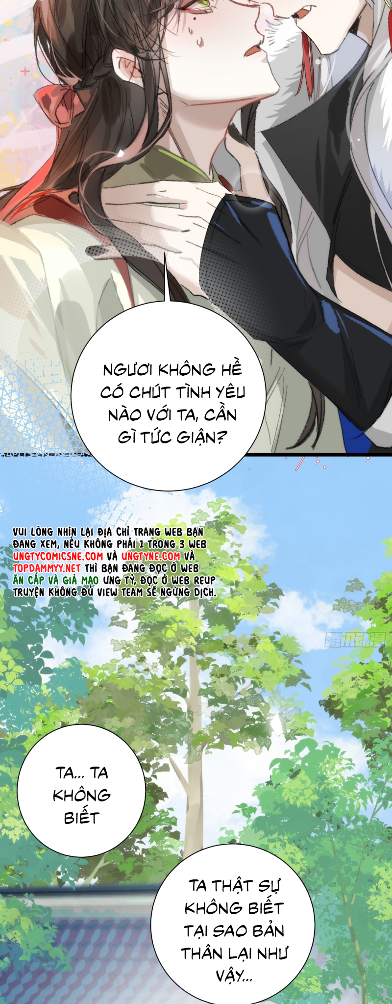 Đêm Cầu Nguyện Chap 15 - Trang 2