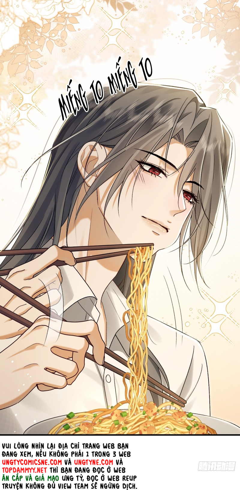 Đánh Dấu Tính Lặn Chap 7 - Next Chap 8