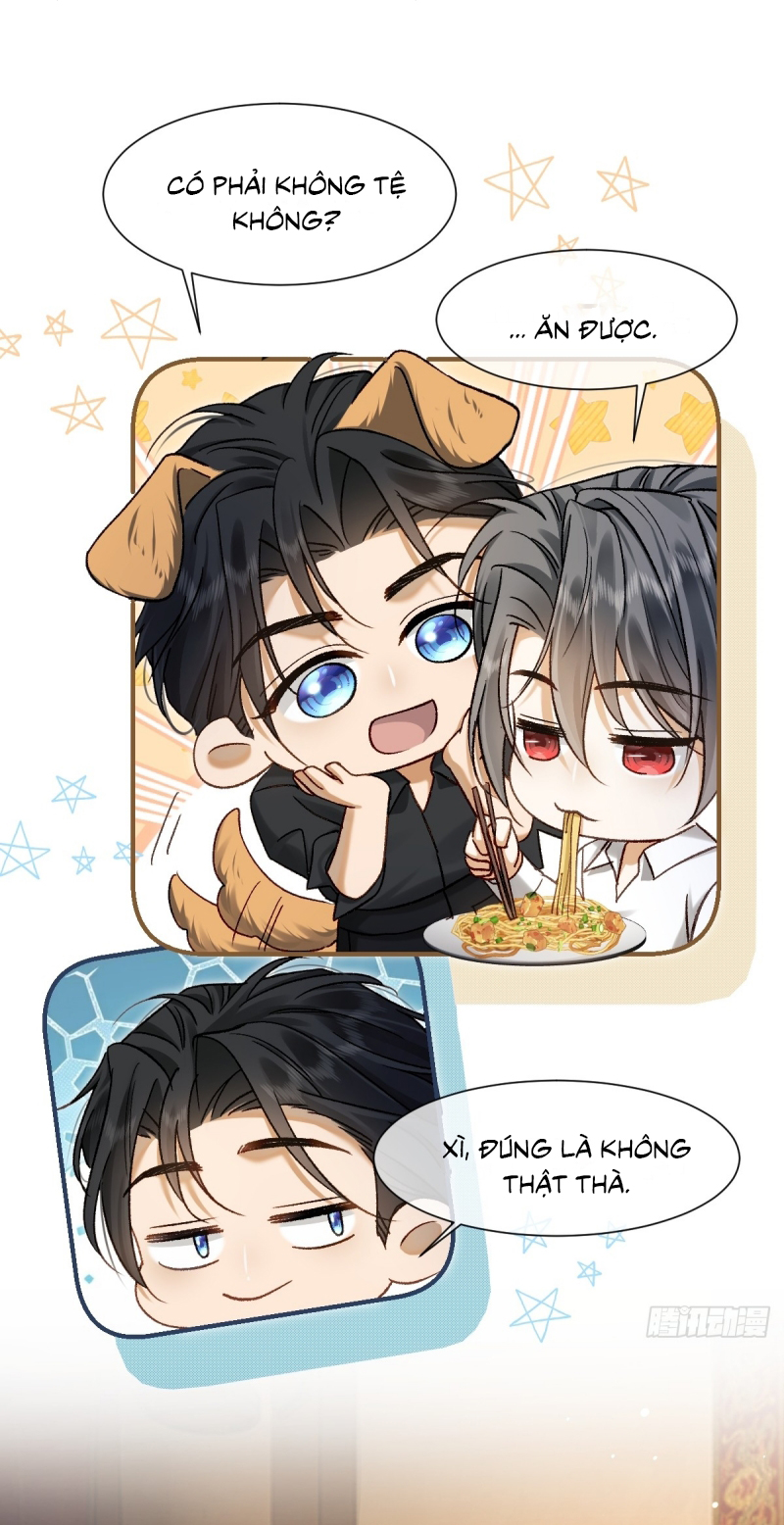 Đánh Dấu Tính Lặn Chap 7 - Next Chap 8