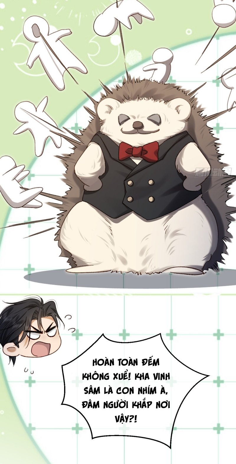 Đánh Dấu Tính Lặn Chap 7 - Next Chap 8