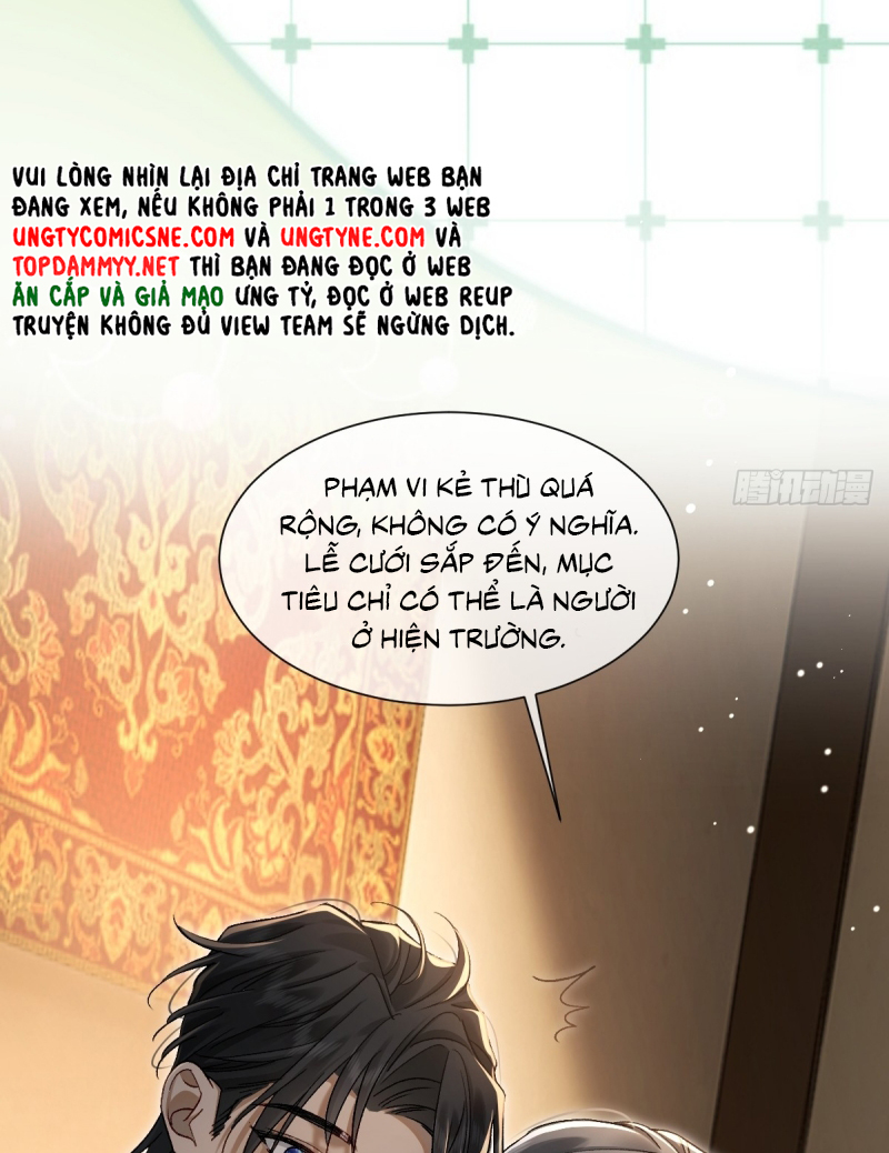 Đánh Dấu Tính Lặn Chap 7 - Next Chap 8