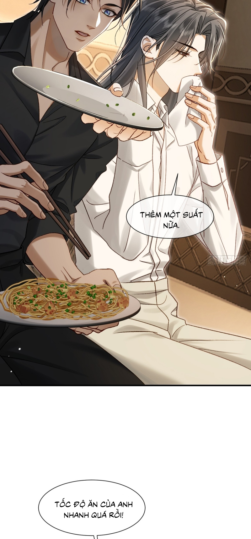 Đánh Dấu Tính Lặn Chap 7 - Next Chap 8