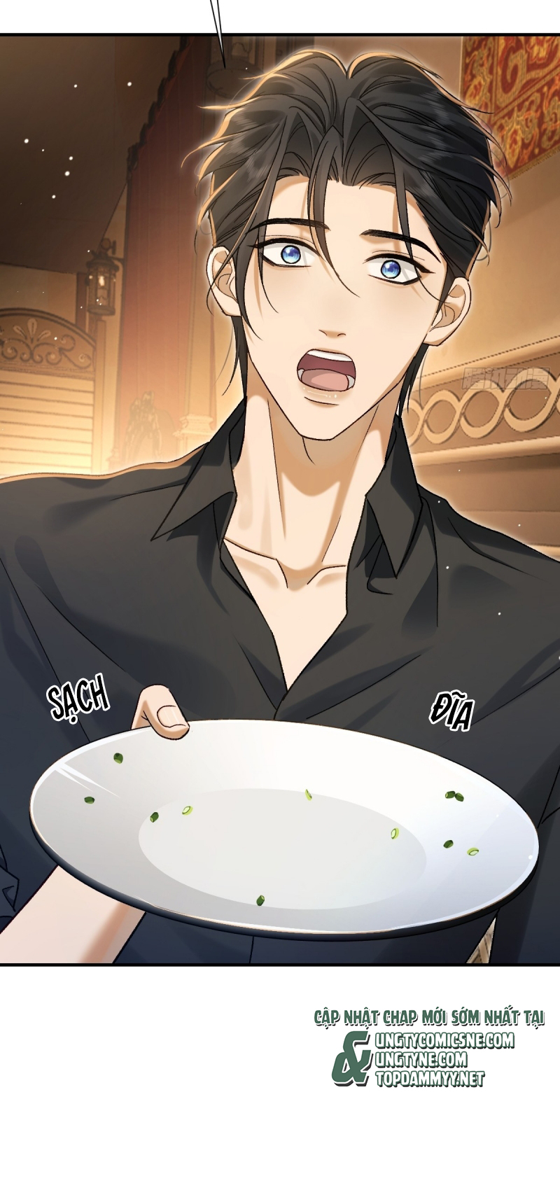 Đánh Dấu Tính Lặn Chap 7 - Next Chap 8