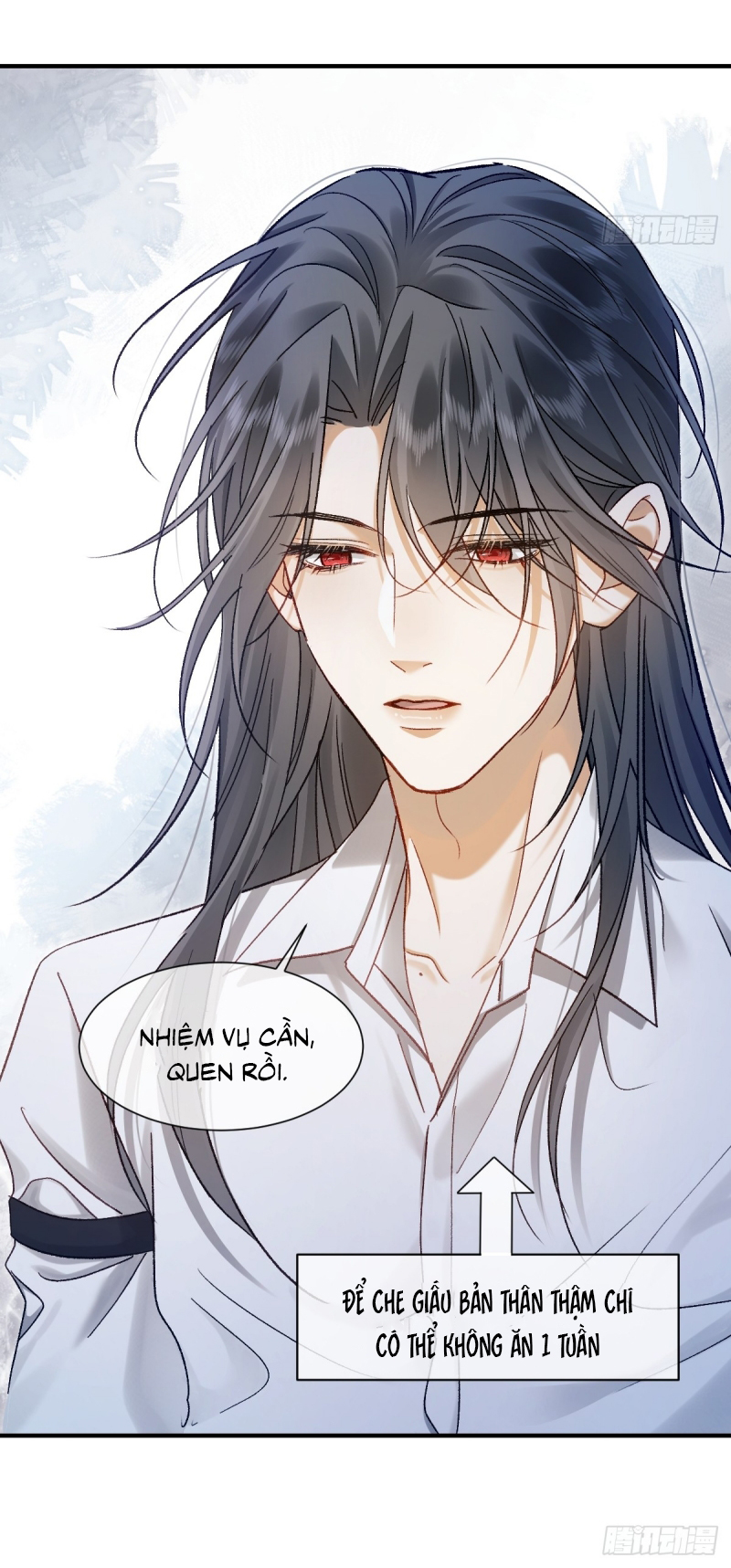 Đánh Dấu Tính Lặn Chap 7 - Next Chap 8