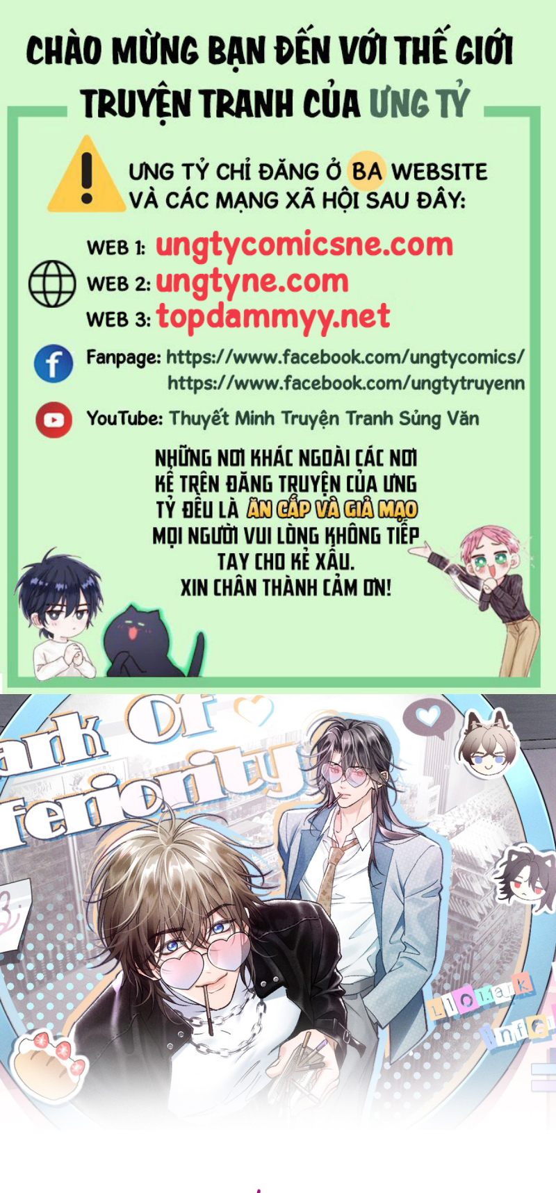 Đánh Dấu Tính Lặn Chap 7 - Next Chap 8