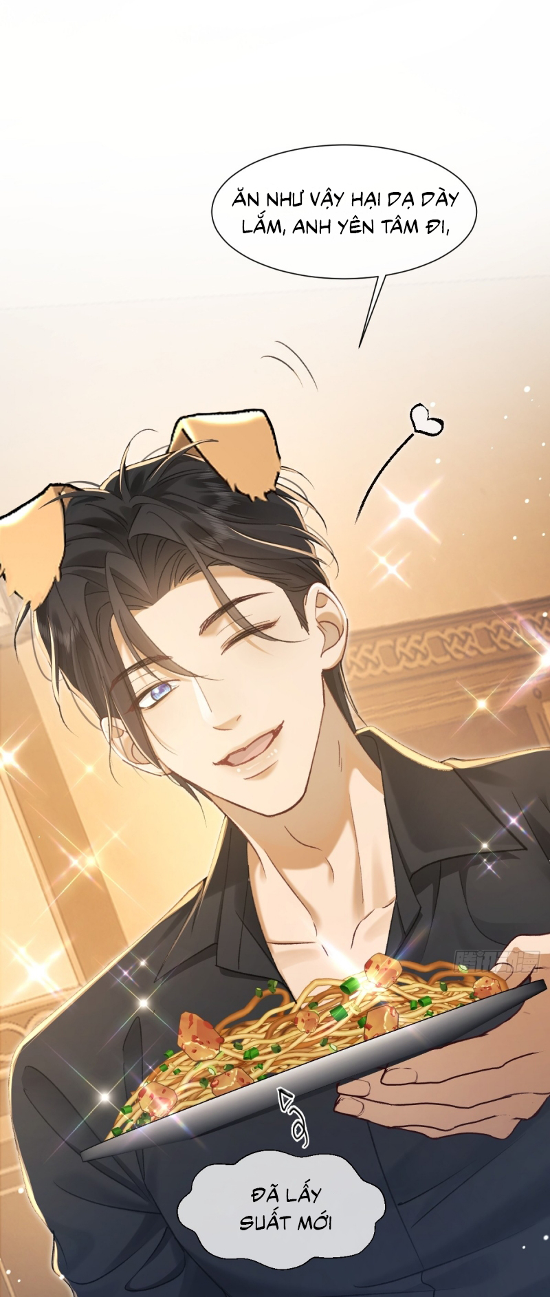 Đánh Dấu Tính Lặn Chap 7 - Next Chap 8