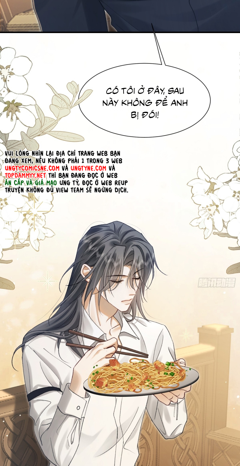 Đánh Dấu Tính Lặn Chap 7 - Next Chap 8