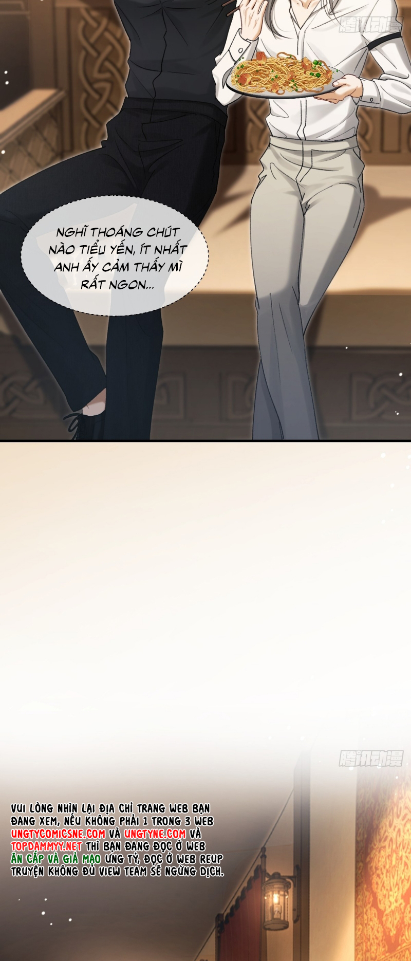 Đánh Dấu Tính Lặn Chap 7 - Next Chap 8