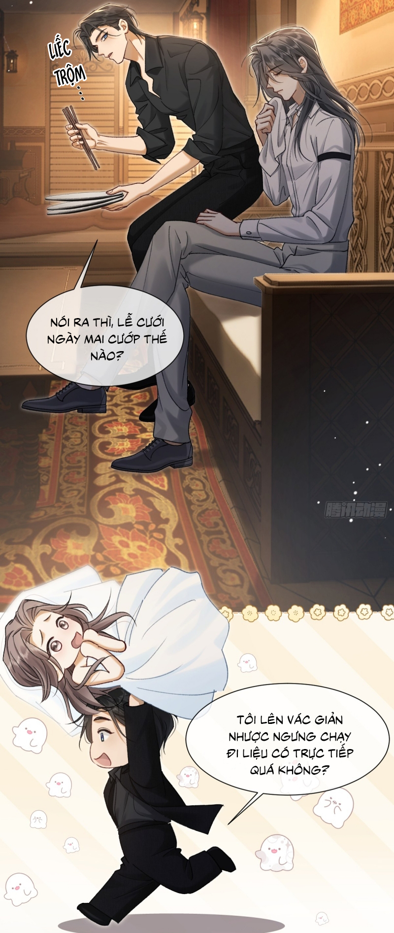 Đánh Dấu Tính Lặn Chap 7 - Next Chap 8