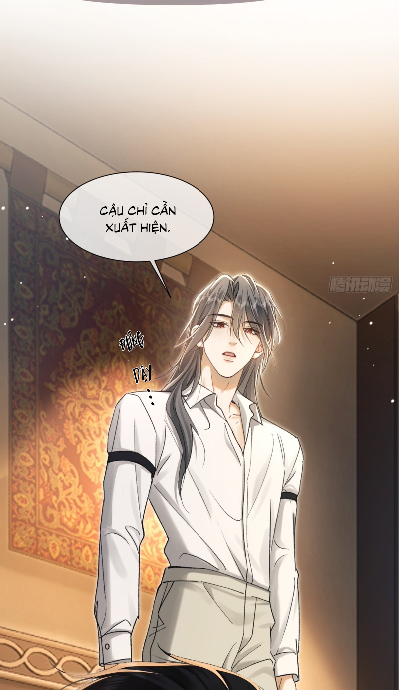 Đánh Dấu Tính Lặn Chap 7 - Next Chap 8