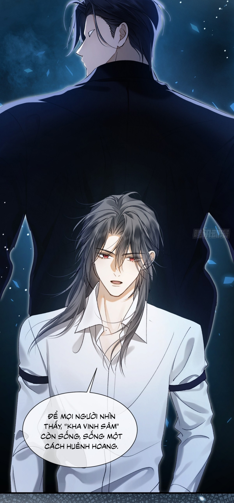 Đánh Dấu Tính Lặn Chap 7 - Next Chap 8