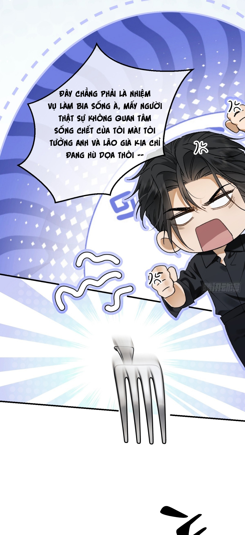 Đánh Dấu Tính Lặn Chap 7 - Next Chap 8