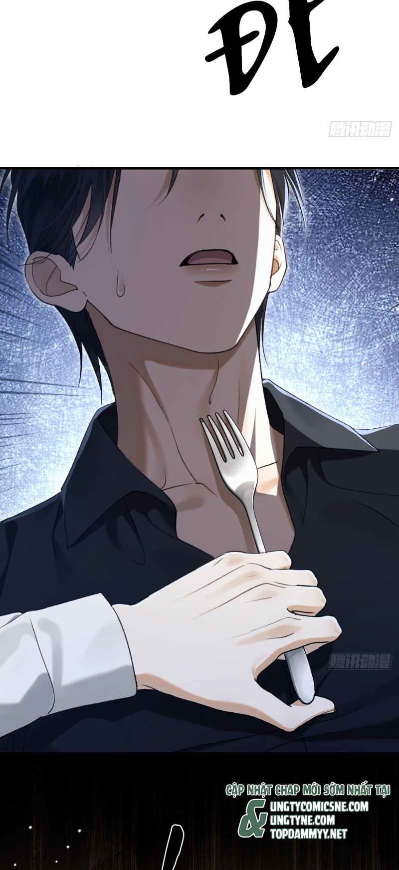 Đánh Dấu Tính Lặn Chap 7 - Next Chap 8