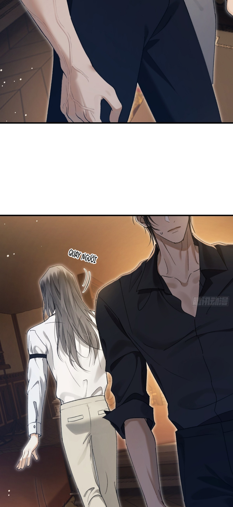 Đánh Dấu Tính Lặn Chap 7 - Next Chap 8