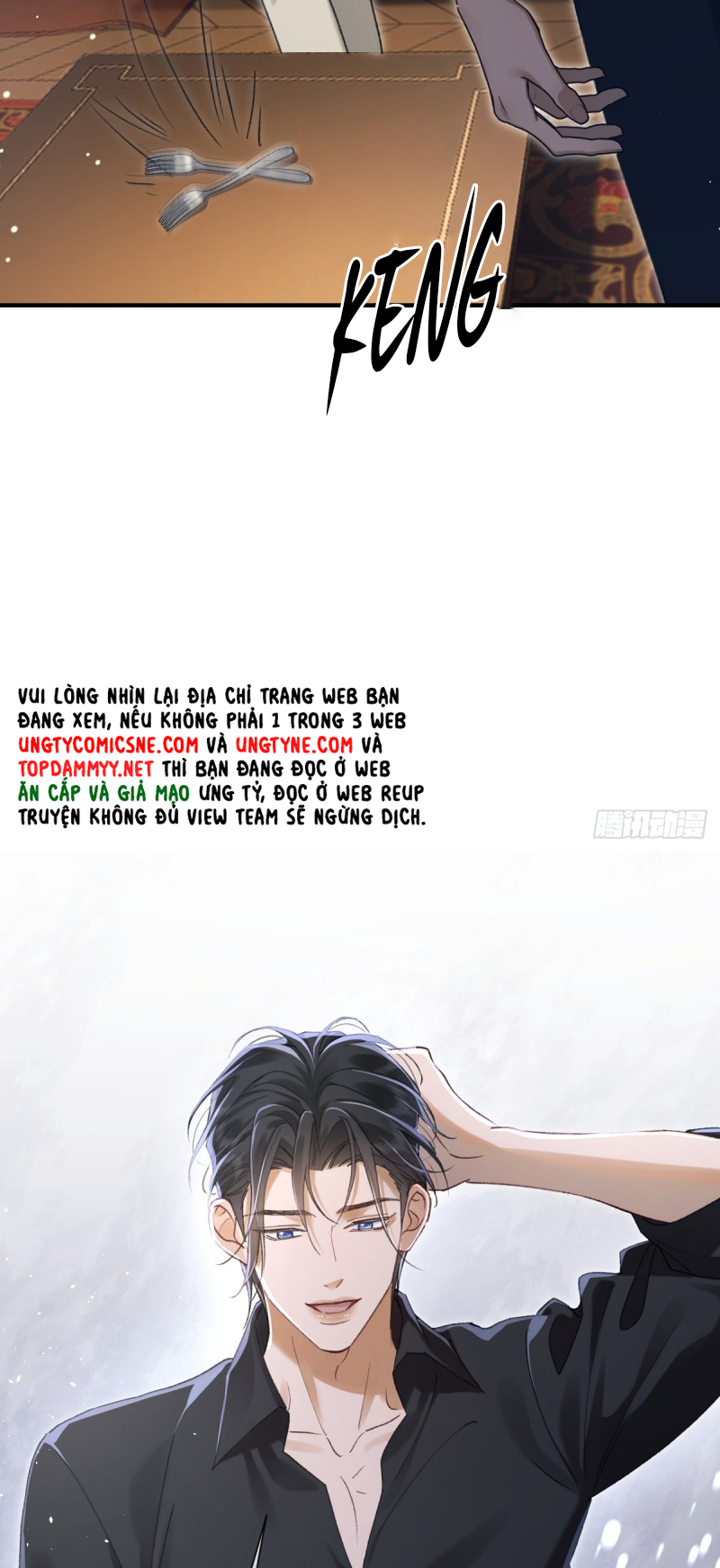 Đánh Dấu Tính Lặn Chap 7 - Next Chap 8