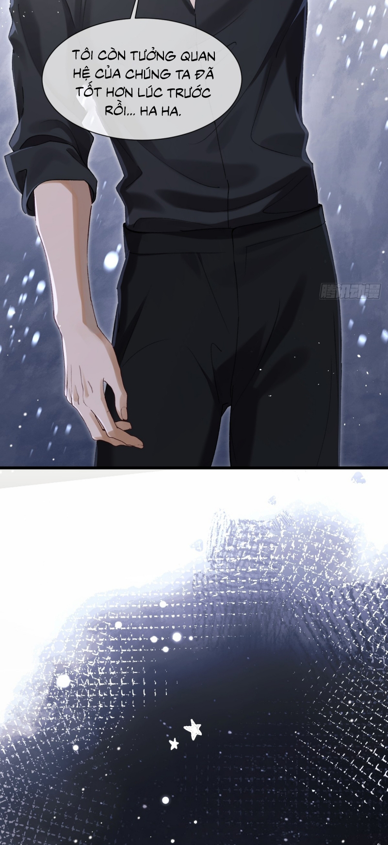 Đánh Dấu Tính Lặn Chap 7 - Next Chap 8