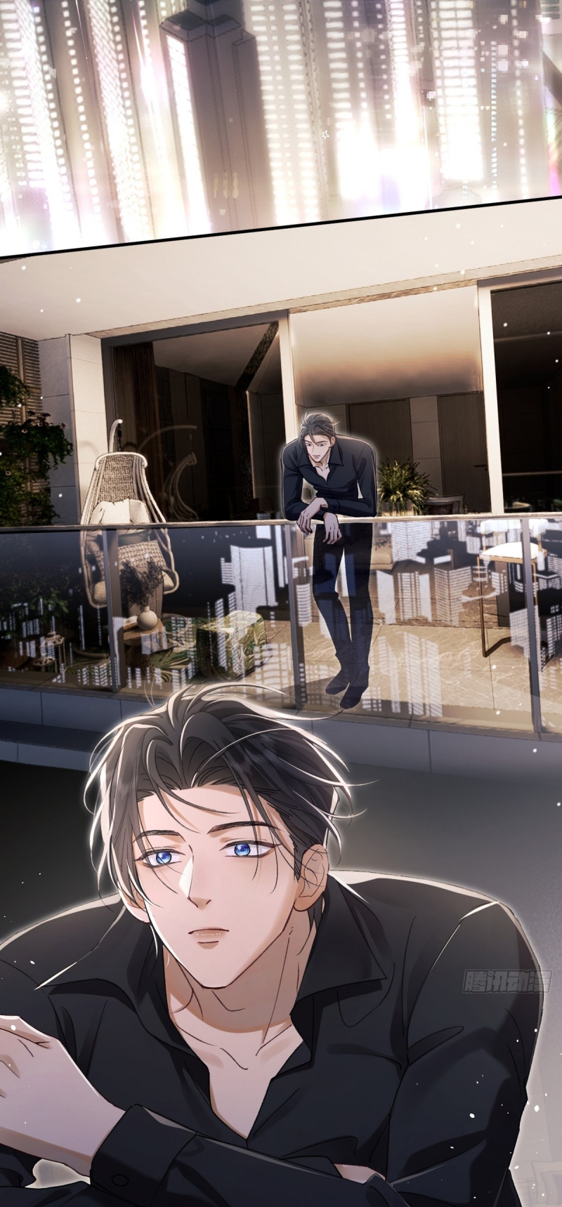 Đánh Dấu Tính Lặn Chap 7 - Next Chap 8