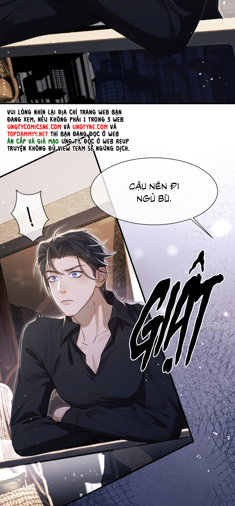 Đánh Dấu Tính Lặn Chap 7 - Next Chap 8