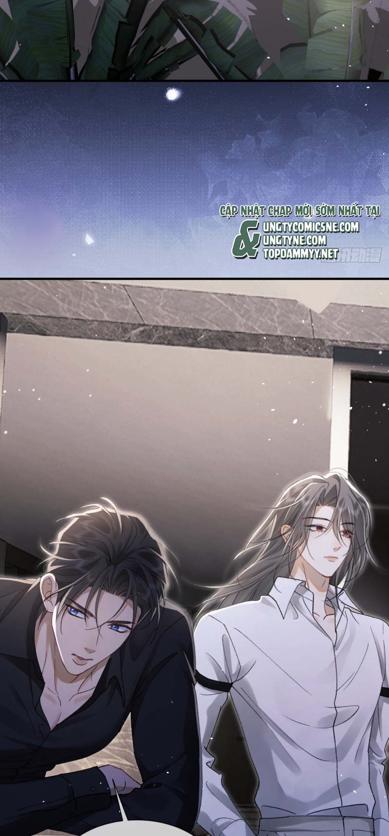 Đánh Dấu Tính Lặn Chap 7 - Next Chap 8