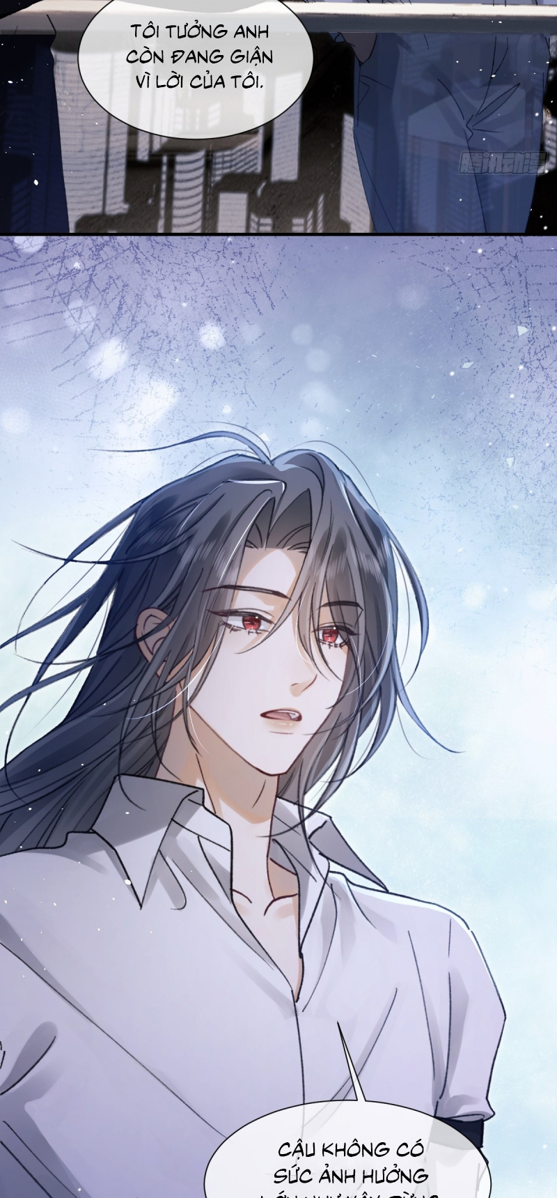 Đánh Dấu Tính Lặn Chap 7 - Next Chap 8